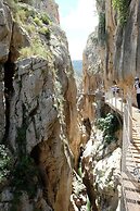 Hostal Don Joaquin Alora