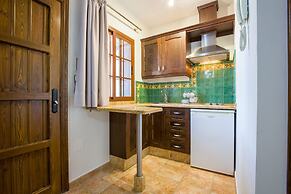 Hostal Don Joaquin Alora