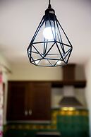 Hostal Don Joaquin Alora