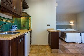 Hostal Don Joaquin Alora