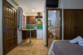 Hostal Don Joaquin Alora