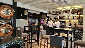 Hostal Don Joaquin Alora