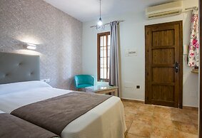 Hostal Don Joaquin Alora