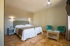 Hostal Don Joaquin Alora