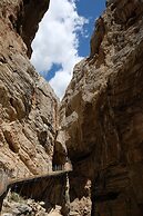 Hostal Don Joaquin Alora