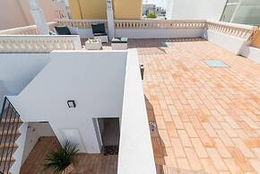 2bedroom House Cozy Typical Restored Single Storey 5 min From the Fuse