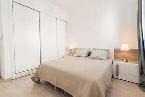 2bedroom House Cozy Typical Restored Single Storey 5 min From the Fuse