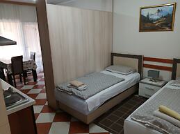 Hotel Apartments  Bella Mare Belgrade