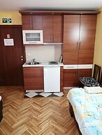 Hotel Apartments  Bella Mare Belgrade