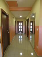 Hotel Apartments  Bella Mare Belgrade