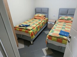 Hotel Apartments  Bella Mare Belgrade