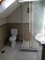 Hotel Apartments  Bella Mare Belgrade