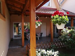 Hotel Apartments  Bella Mare Belgrade