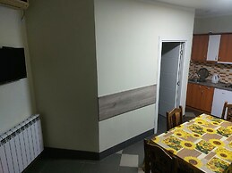 Hotel Apartments  Bella Mare Belgrade