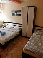 Hotel Apartments  Bella Mare Belgrade