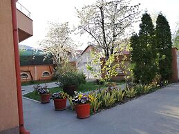 Hotel Apartments  Bella Mare Belgrade