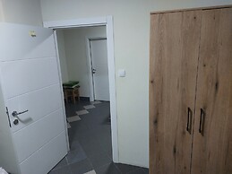 Hotel Apartments  Bella Mare Belgrade