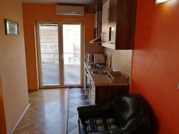 Hotel Apartments  Bella Mare Belgrade