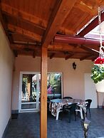 Hotel Apartments  Bella Mare Belgrade