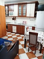 Hotel Apartments  Bella Mare Belgrade