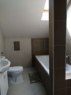 Hotel Apartments  Bella Mare Belgrade