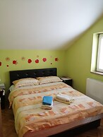 Hotel Apartments  Bella Mare Belgrade