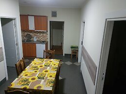 Hotel Apartments  Bella Mare Belgrade
