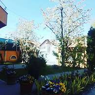 Hotel Apartments  Bella Mare Belgrade