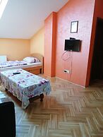 Hotel Apartments  Bella Mare Belgrade
