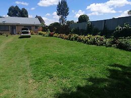 The Rhine Guest House-Eldoret