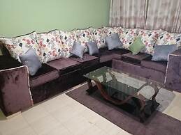 The Rhine Guest House-Eldoret