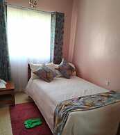 The Rhine Guest House-Eldoret