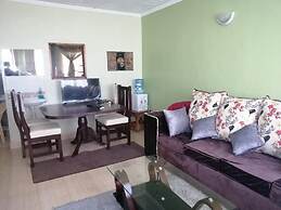 The Rhine Guest House-Eldoret