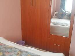 The Rhine Guest House-Eldoret