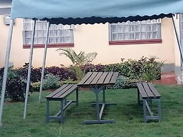 The Rhine Guest House-Eldoret