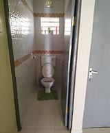 The Rhine Guest House-Eldoret