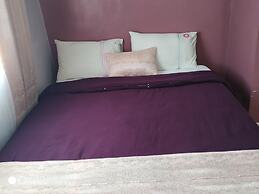 The Rhine Guest House-Eldoret