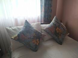 The Rhine Guest House-Eldoret