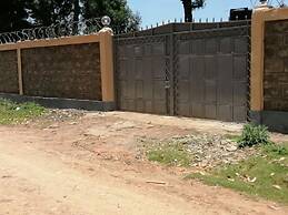 The Rhine Guest House-Eldoret