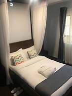 Maryland Hotel Kisumu