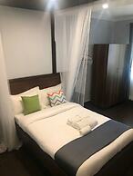 Maryland Hotel Kisumu