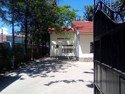 Maryland Hotel Kisumu
