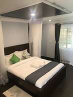 Maryland Hotel Kisumu