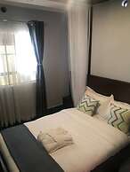 Maryland Hotel Kisumu