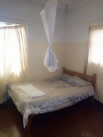 Banana Leaf Hotel