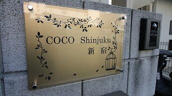 COCO Shinjuku