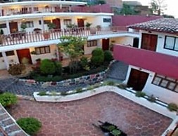 Hotel Posada San Alejandro