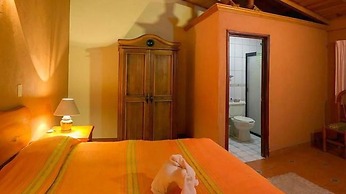 Hotel Posada San Alejandro