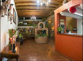 Hotel Posada San Alejandro