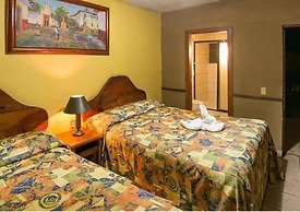 Hotel Posada San Alejandro